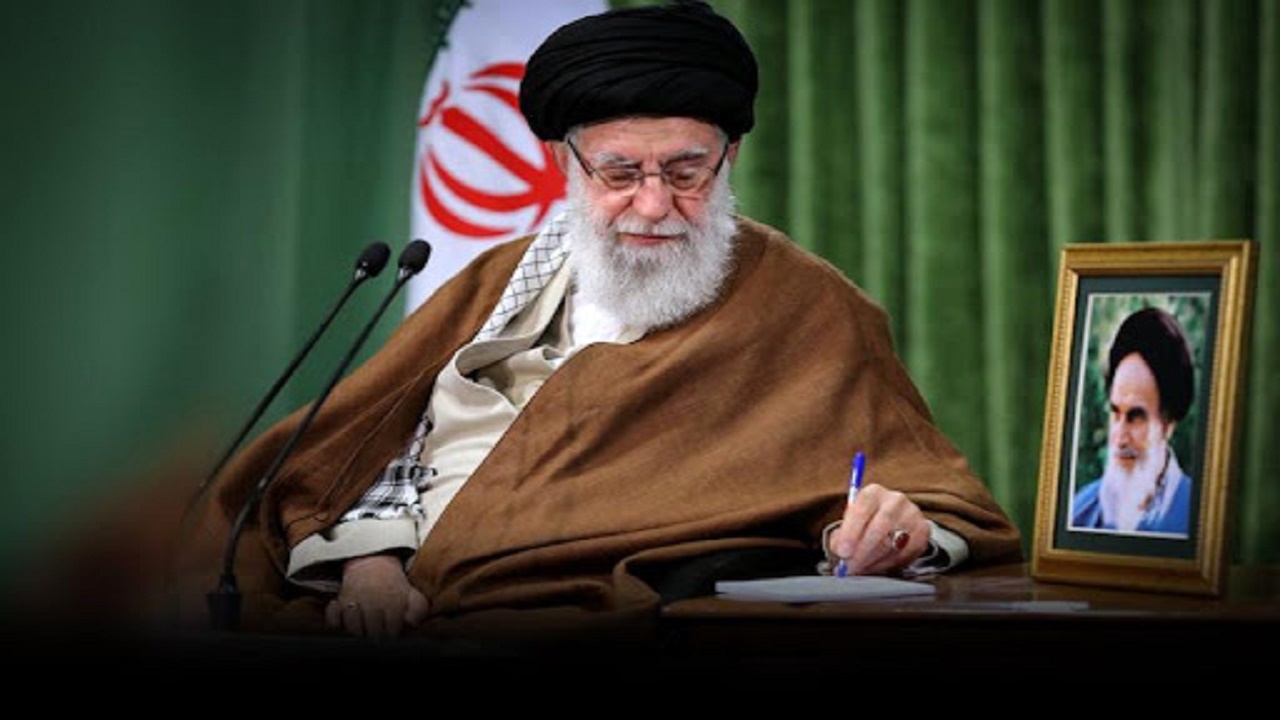 پیام تسلیت رهبر انقلاب اسلامی در پی رحلت آیةالله علوی‌گرگانی