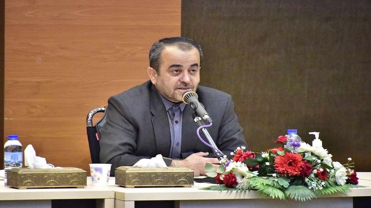 افزایش سهم بانک ملت در پروژه راه‌آهن خراسان جنوبی