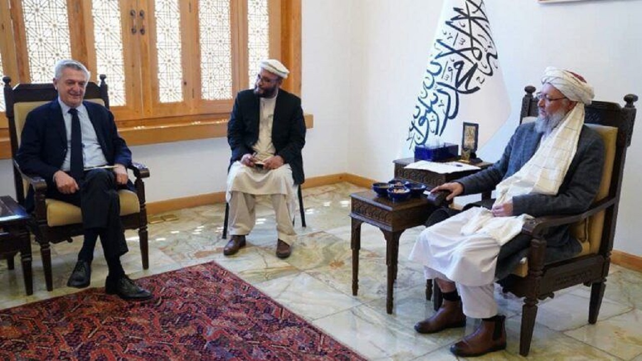 برای برگشت مهاجرین فضای اعتماد ایجاد شود