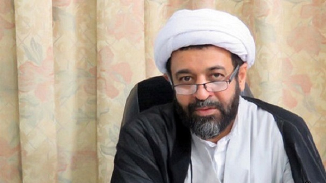سرپرست جدید حوزه‌های علمیه خواهران کشور معرفی شد