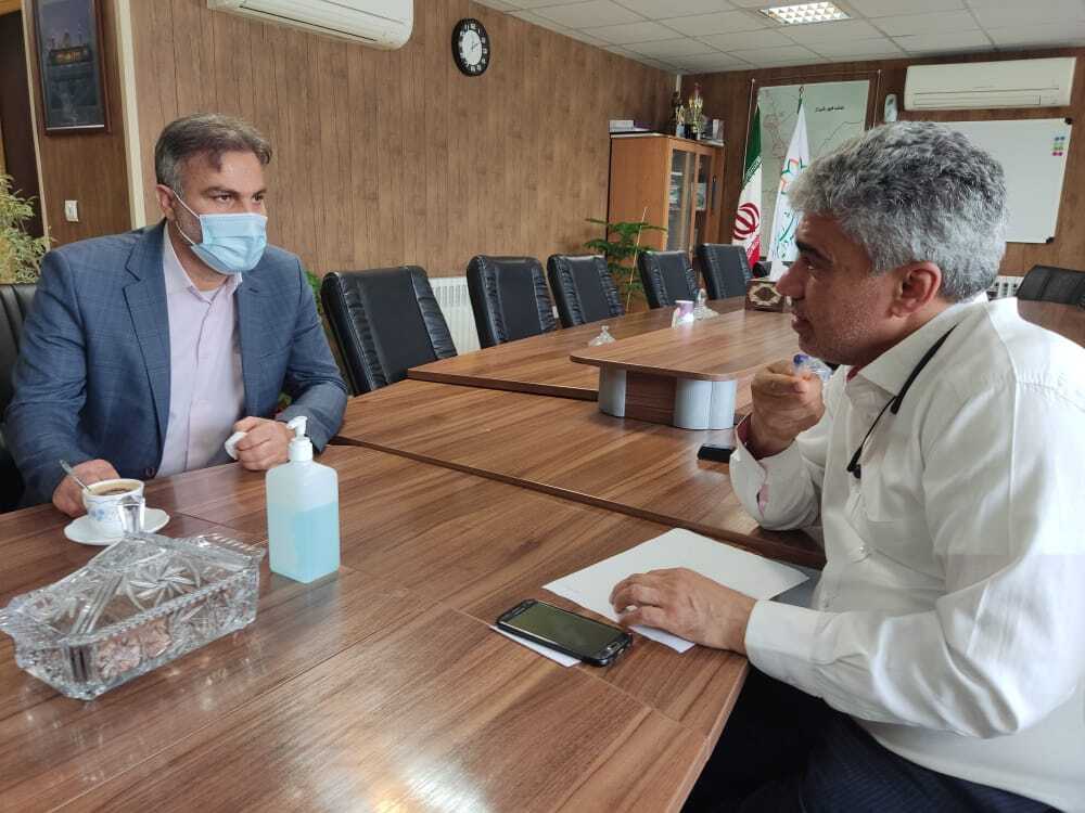 آمادگی راه آهن و شهرداری برای استقبال از گردشگران نوروزی در شیراز