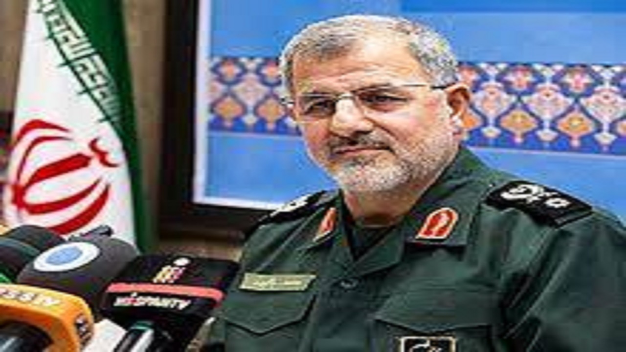 همایش معتمدان وریش سفیدان سیستان و بلوچستان، باحضور سردارپاکپور