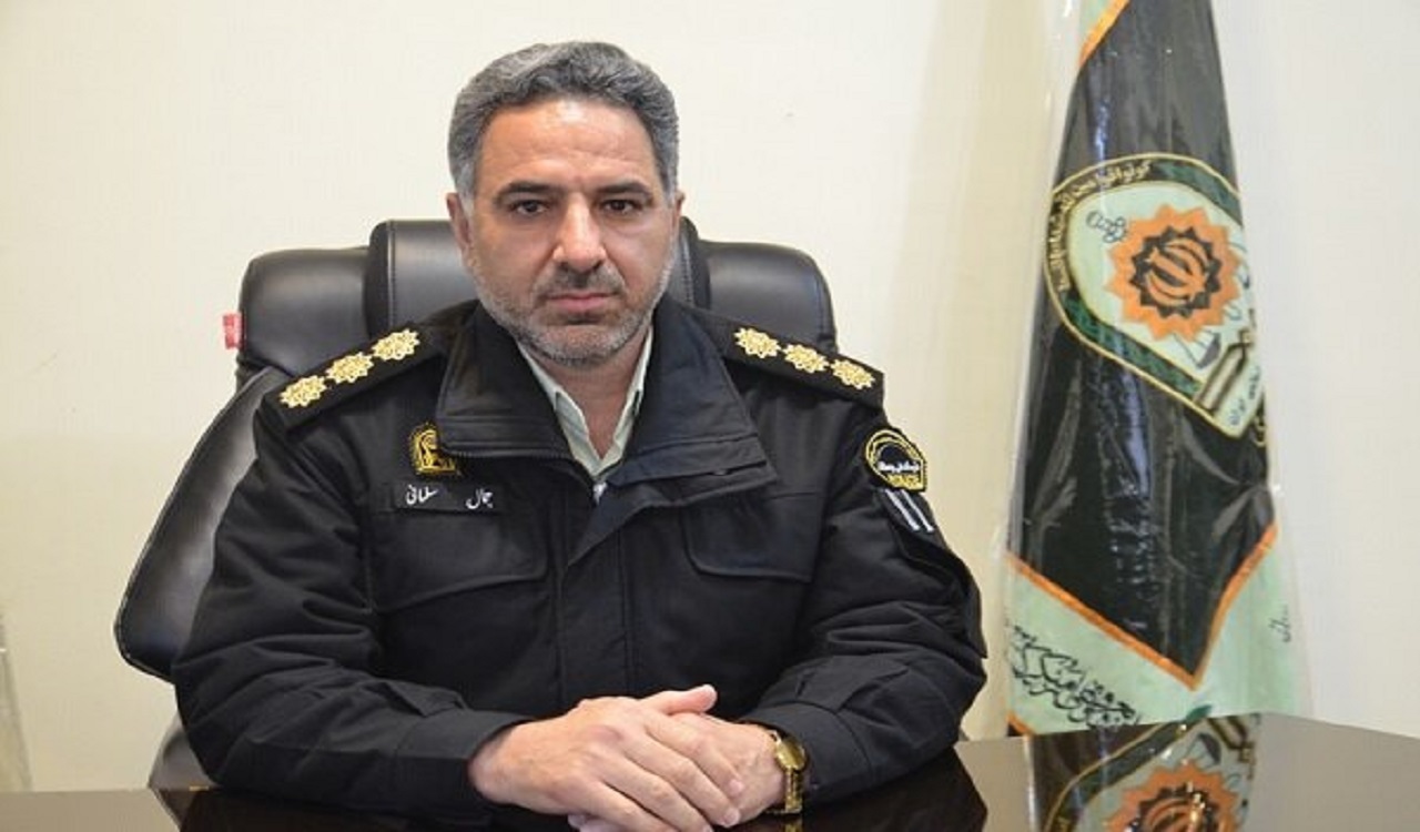۳ عامل اصلی درگیری در شهرک کارمندان کرمانشاه دستگیر شدند