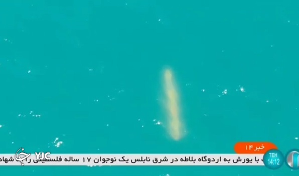 تکمیل هندسه قدرت سپاه پاسداران با الحاق زیرسطحیها و سامانههای موشکی جدید تکمیل هندسه قدرت سپاه پاسداران با الحاق زیرسطحیها و سامانههای موشکی جدید