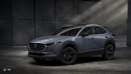 مزدا MX-30 2022 در مقابل مزدا 2022 CX-30 + فیلم