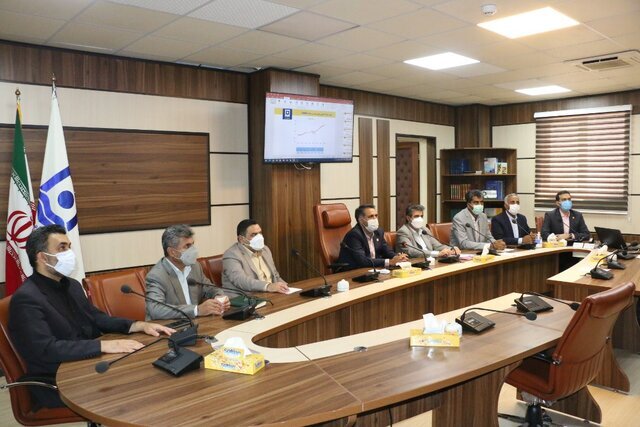 انعقاد تفاهم نامه همکاری دانشگاه هرمزگان با موسسه استنادی علوم و پایش علم و فناوری (ISC)