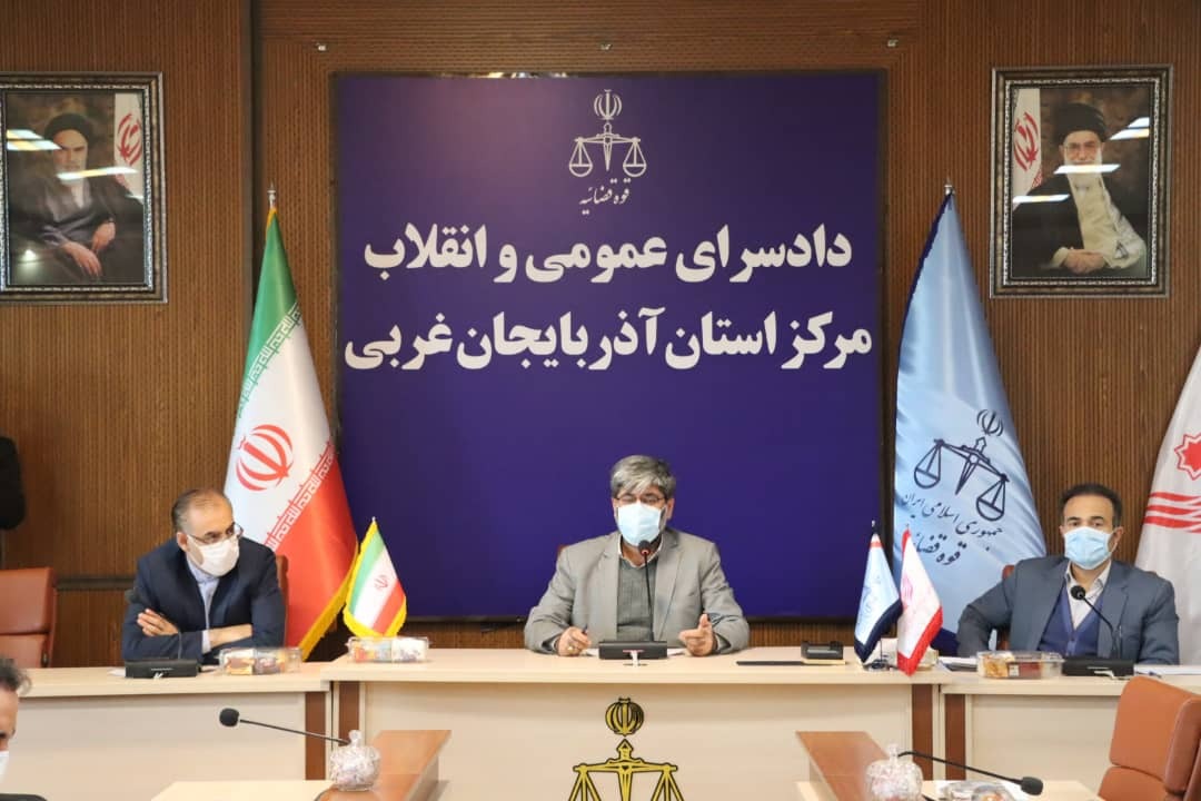 آزادی ۲۷۲ زندانی جرایم غیرعمد و مالی آذربایجان‌غربی