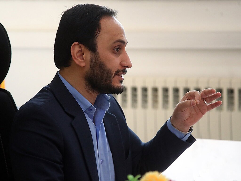 سخنگوی دولت