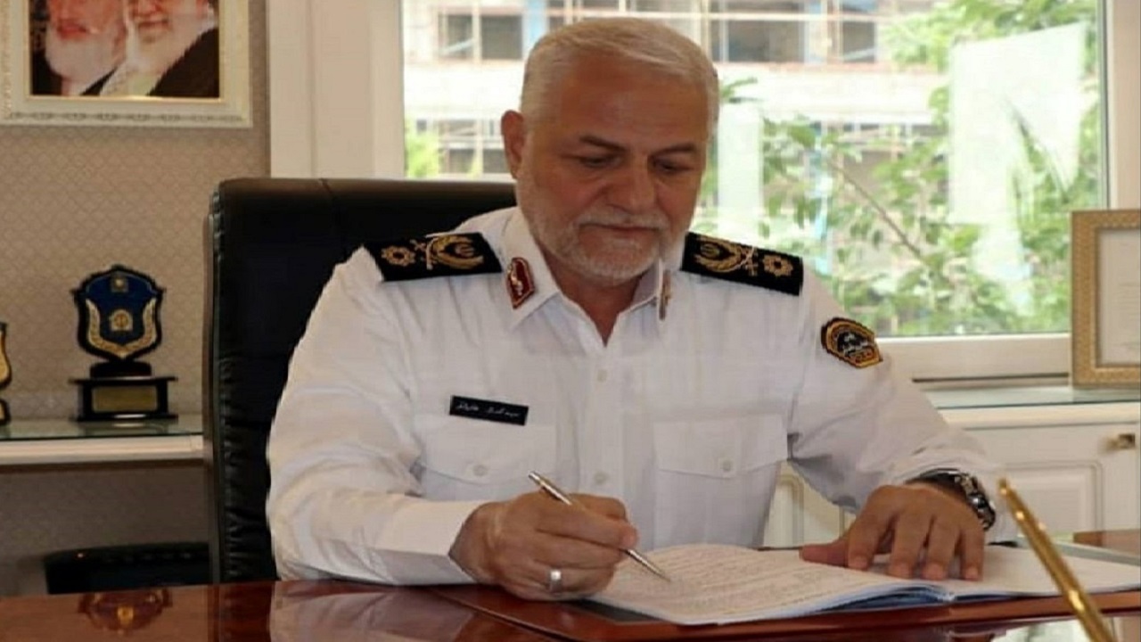 از ۱۰۰ تصادف، ایربگ ۹۳ خودرو باز نمی شود
