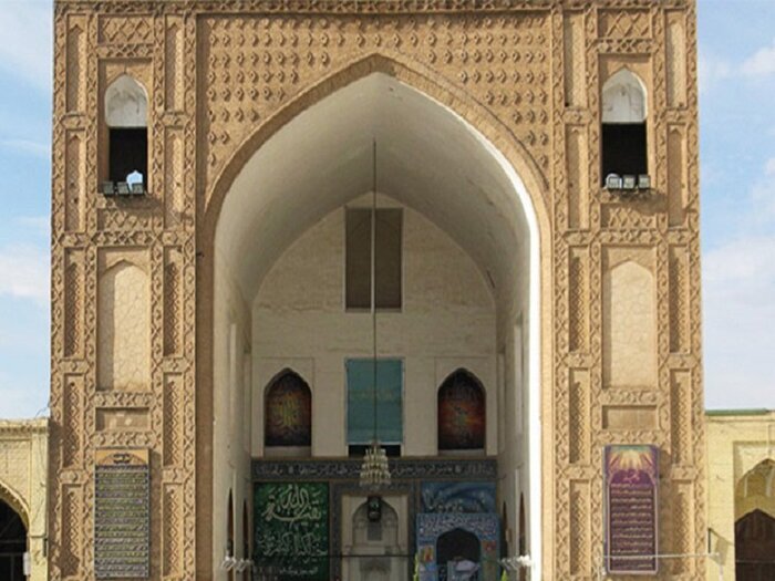 نیشابور، طلای گردشگری خراسان رضوی