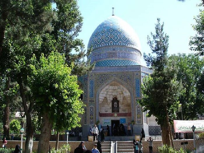 نیشابور، طلای گردشگری خراسان رضوی