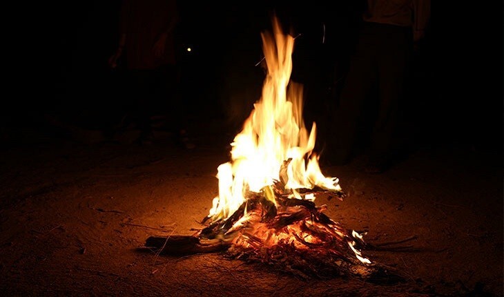 چهارشنبه آخر سال در خوزستان ۳۰ مصدوم بر جای گذاشت
