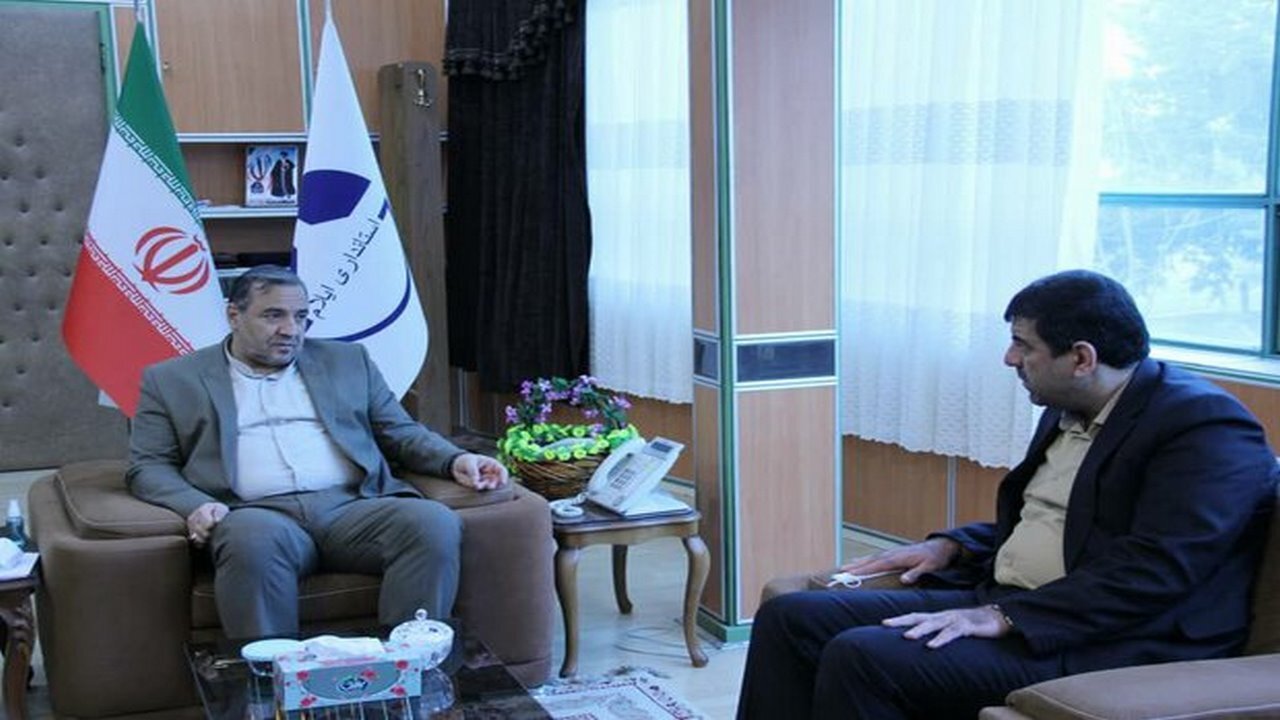 کمیته انرژی در استان ایلام راه اندازی می‌شود