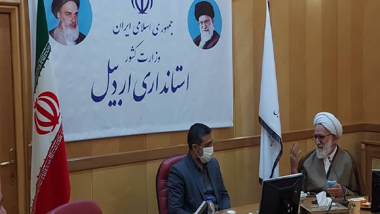 مسوولان در حل مشکلات جامعه ایثارگری تلاش کنند