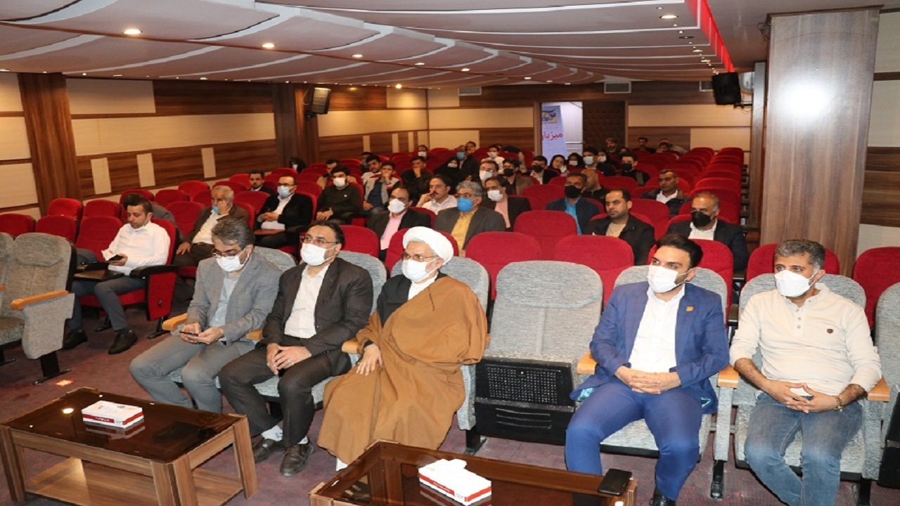 دوره آموزشی آداب میزبانی در قم برگزار شد
