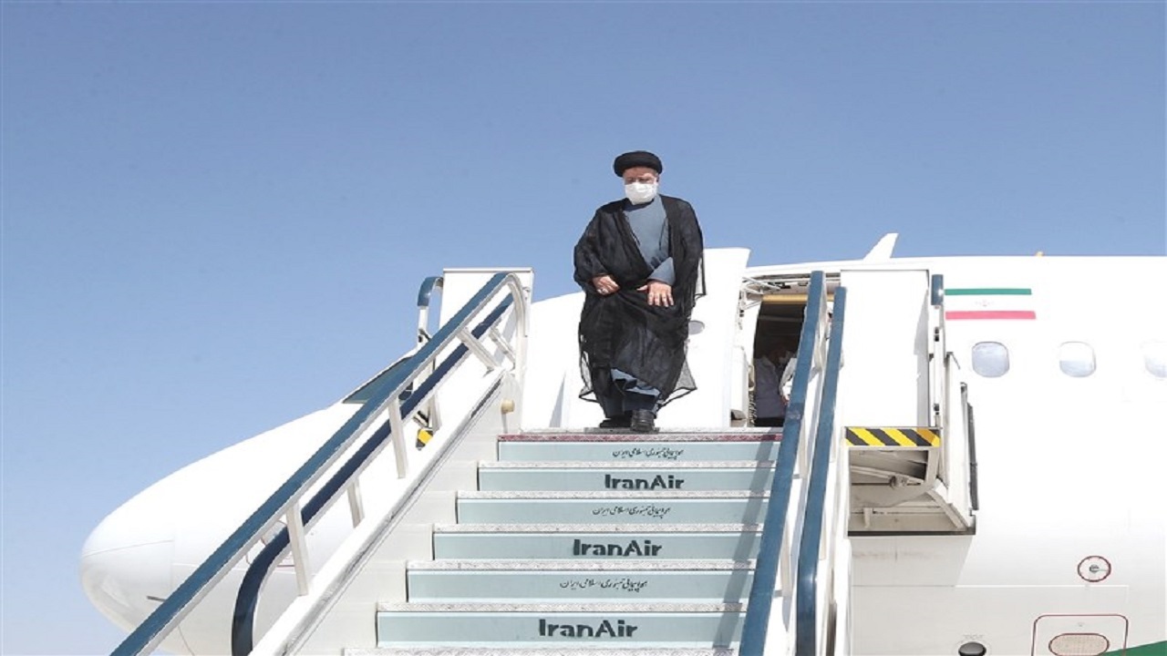 فروردین خراسان رضوی میزبان رئیس جمهور و هیئت وزیران خواهد بود