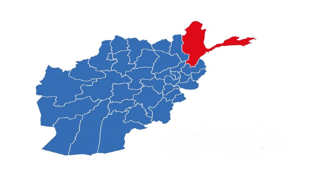 وقوع انفجار در نزدیکی دانشگاه بدخشان