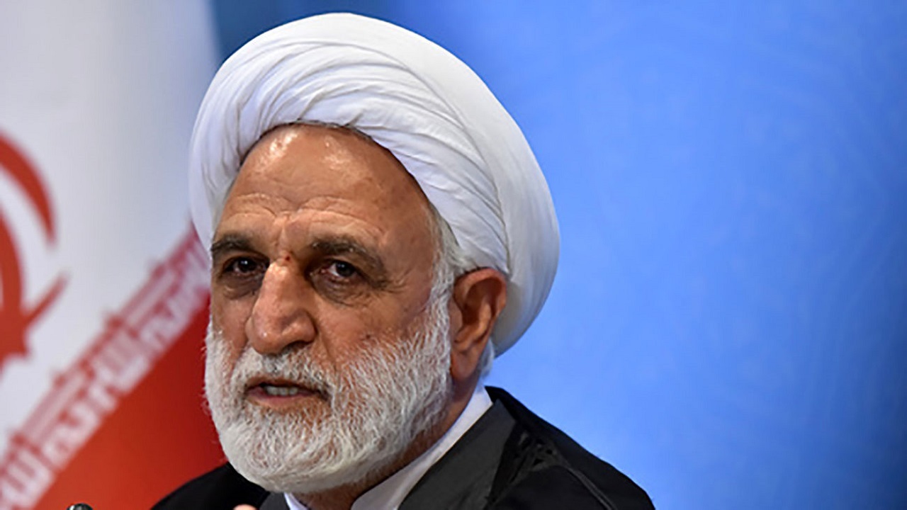 محسنی اژه‌ای به استان سیستان وبلوچستان سفر می‌کند