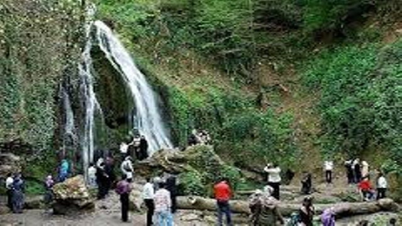 برگزاری ۳۲ برنامه خانوادگی و طبیعت‌گردی در اردبیل