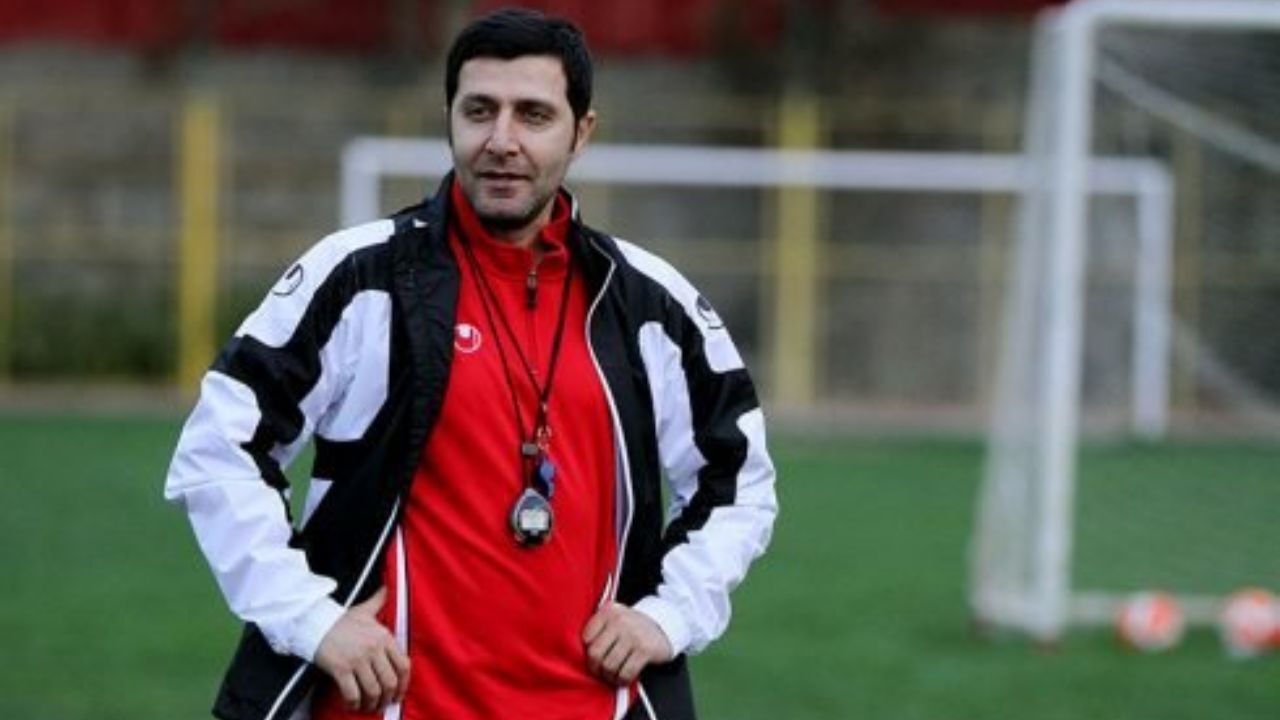 منافی: تساوی به درد پرسپولیس نمی‌خورد