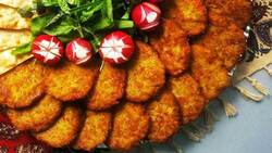 طرز تهیه شکلات با طرح سنگ مرمر + فیلم