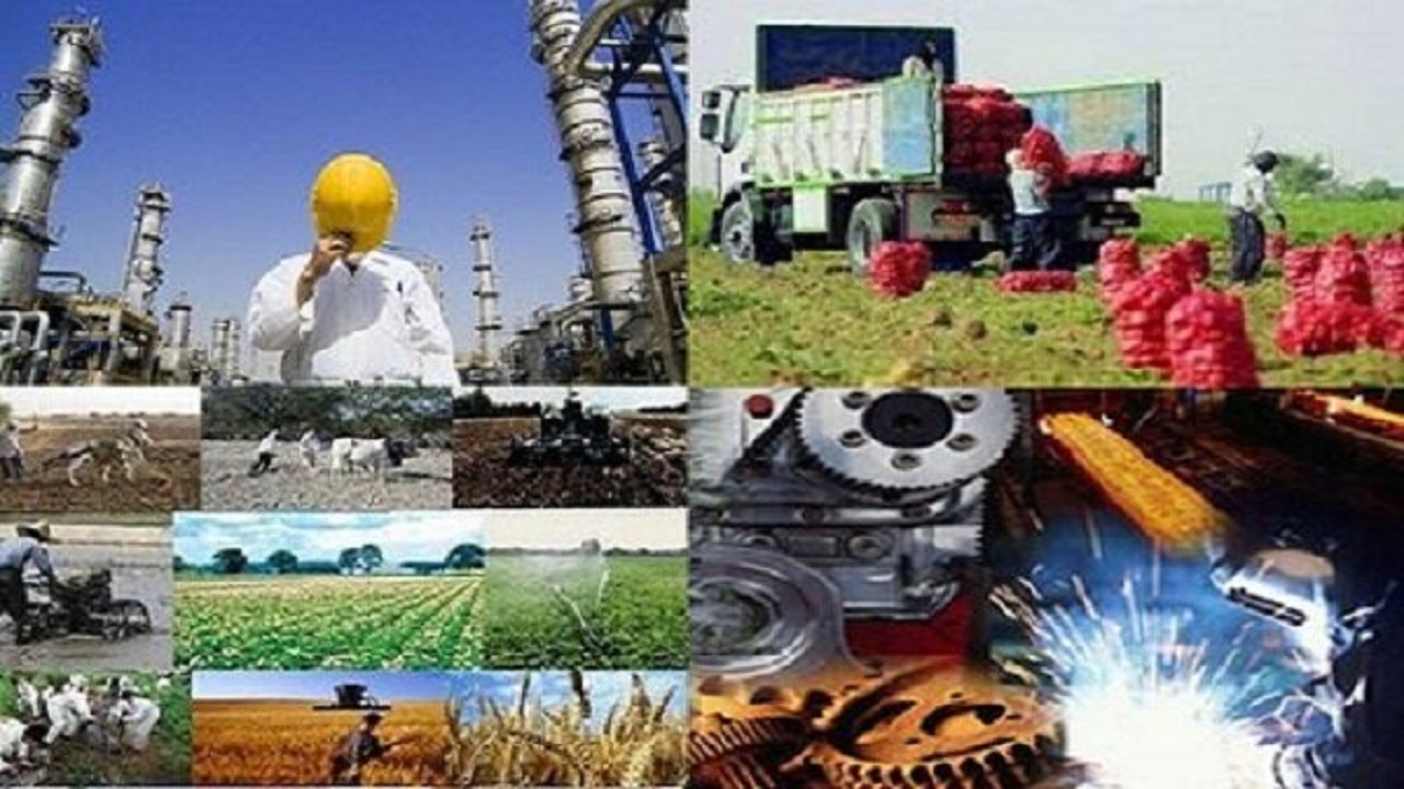 توجه به گردشگری صنعتی در اصفهان