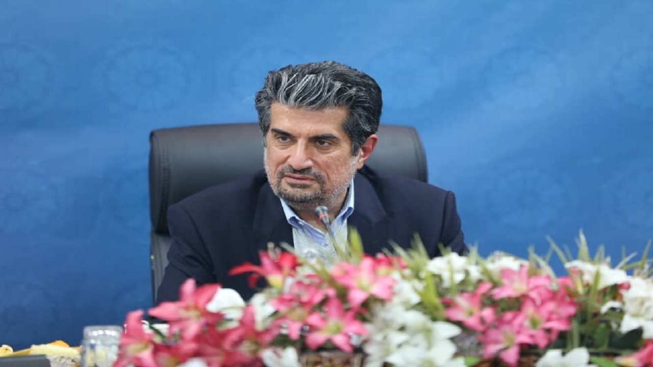 تلویزیون اینترنتی اتاق بازرگانی قزوین راه‌اندازی می‌شود
