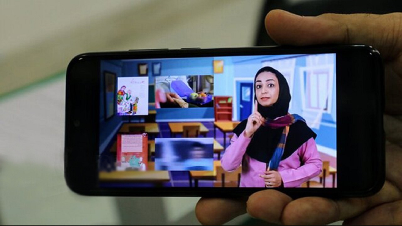 استفاده از شبکه شاد برای تقویت برنامه‌های آموزشی