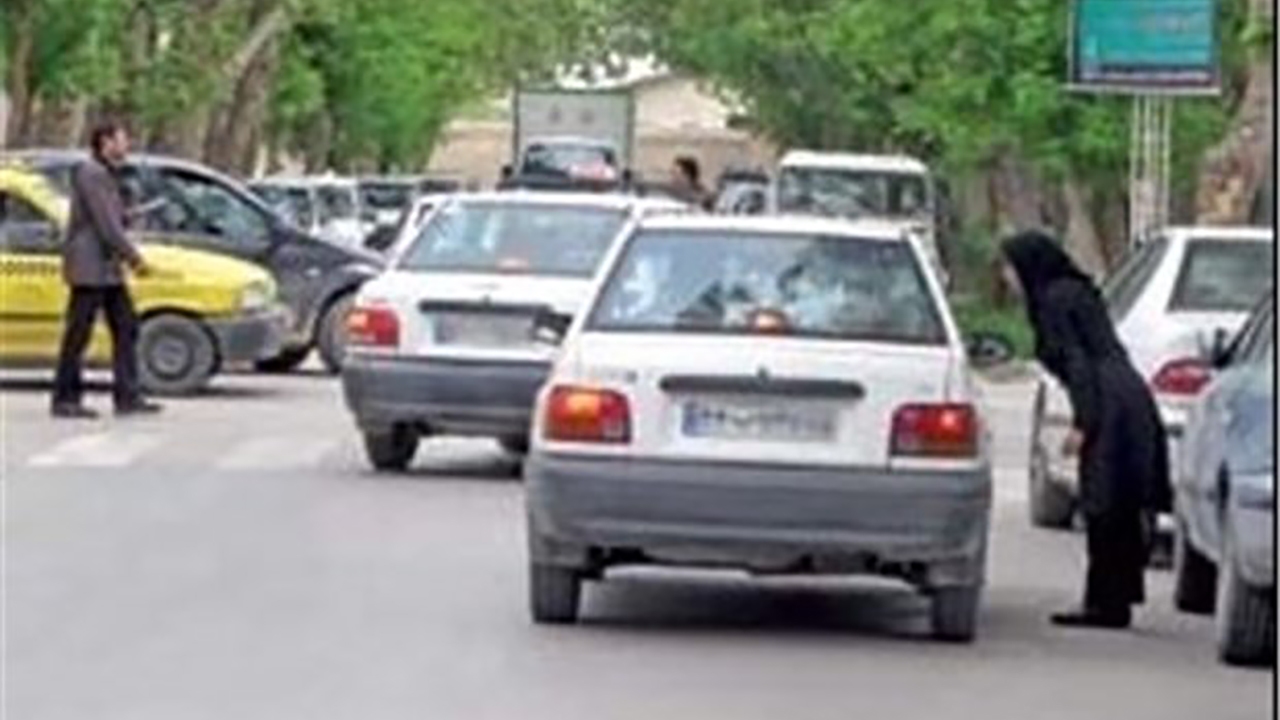 جذب و ساماندهی مسافربر‌های شخصی در بندرعباس