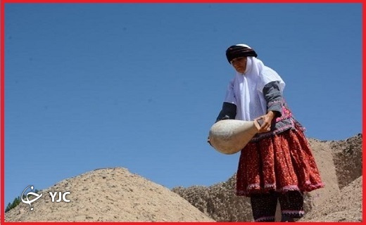 شکستن کوزه