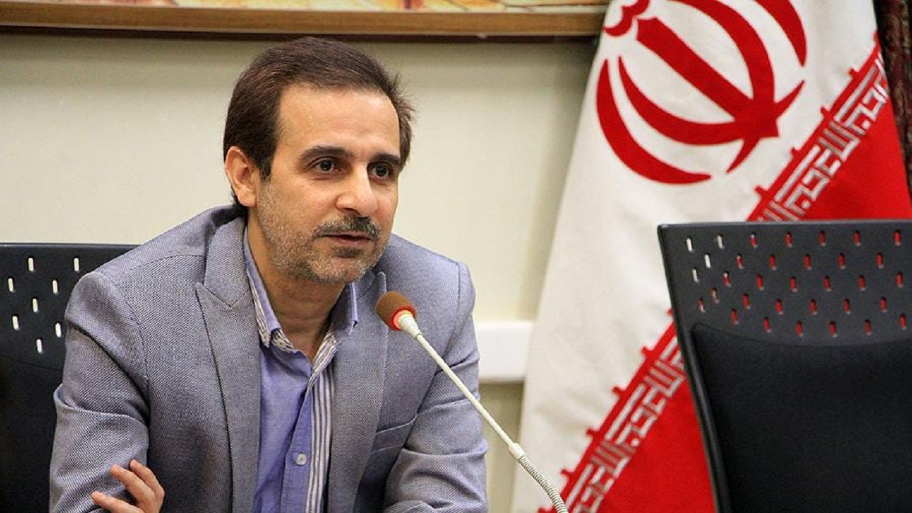 افتتاح اولین باکس خبری جوانه‌های استان یزد