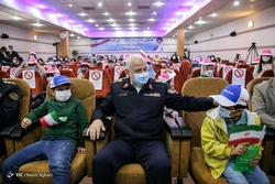 حاجی‌فیروز، پیام‌آور نوروز