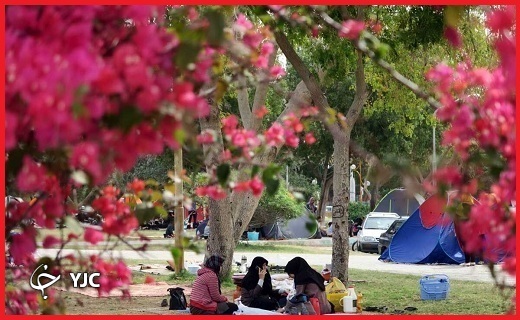 سیزده بدر
