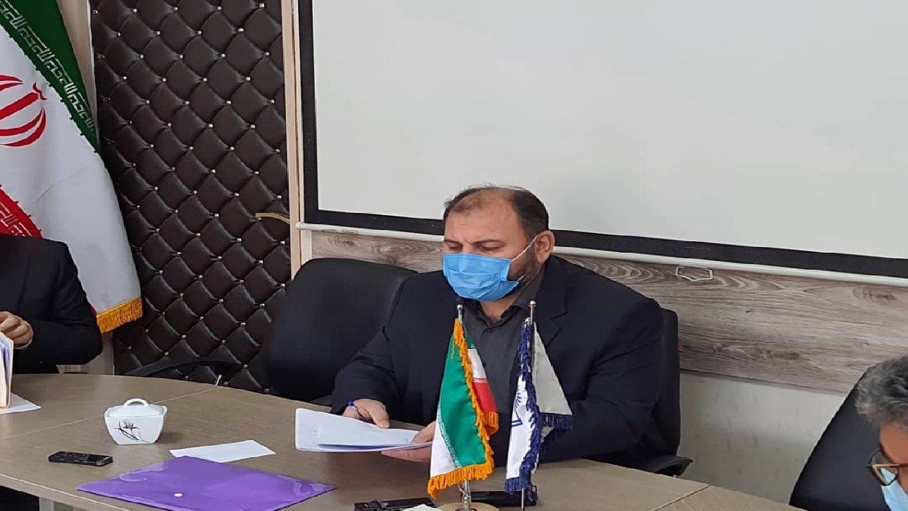 آماده باش دانشگاه علوم پزشکی مشهد برای نوروز ۱۴۰۱