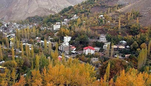 روستای خور روستای خور