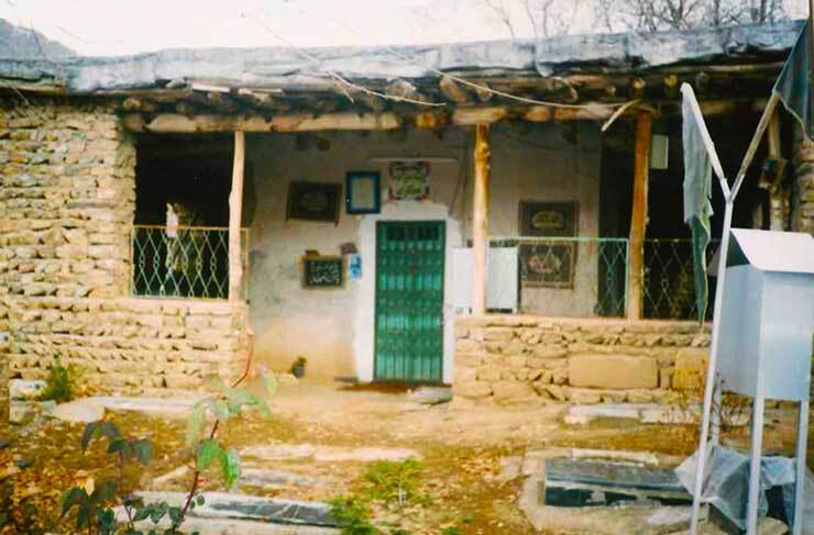 روستای خور روستای خور