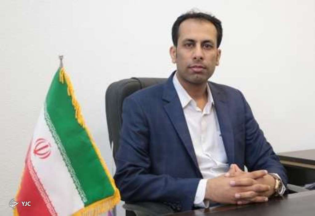 معرفی سرپرست فرمانداری سیریک