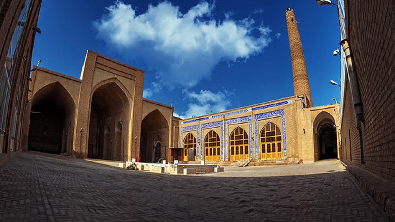 محبوب ترین جاذبه های گردشگری سمنان را بشناسید! + فیلم