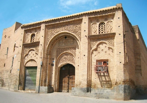 بافت قدیمی گسترده در خوزستان؛ جاذبهای برای گردشگران بافت قدیمی گسترده در خوزستان؛ جاذبهای برای گردشگران