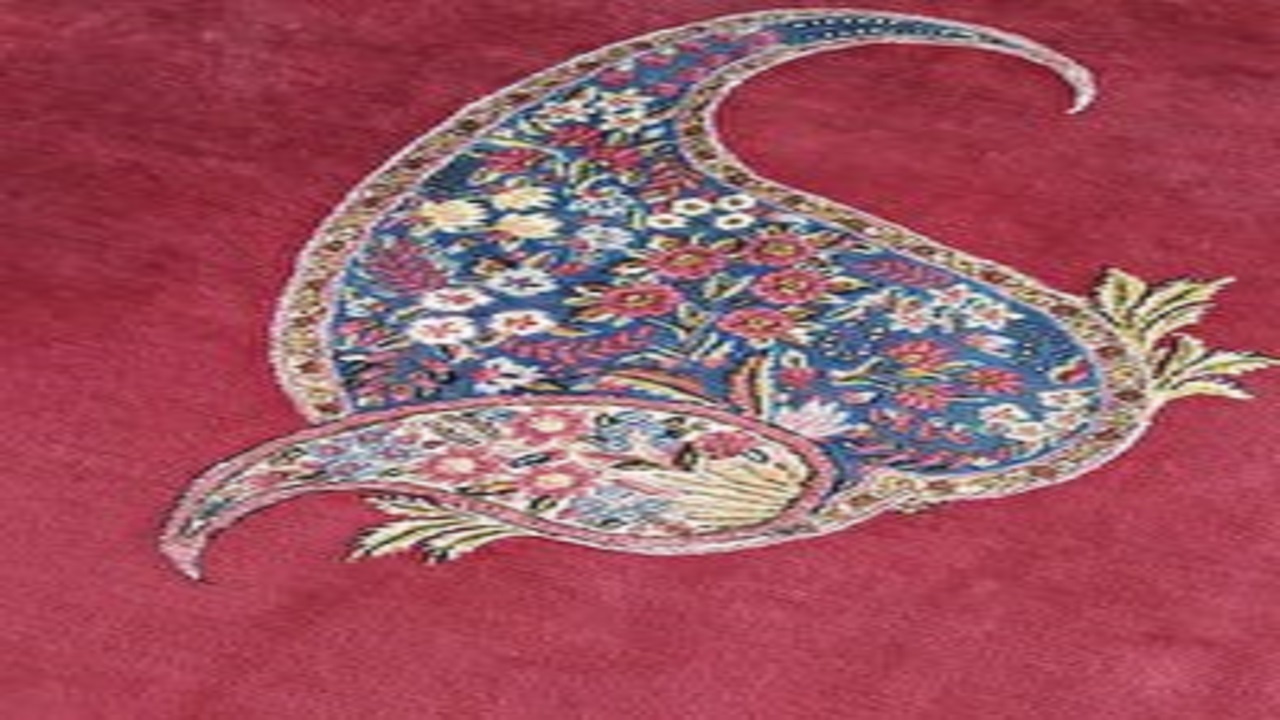 قدیمی ترین فرش خراسان جنوبی در لیست میراث منقول کشور