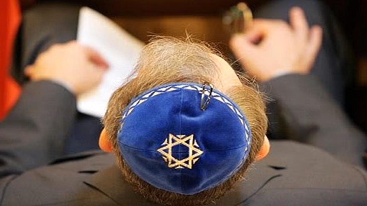 وحشت صهیونیست‌ها از نیل تا فرات