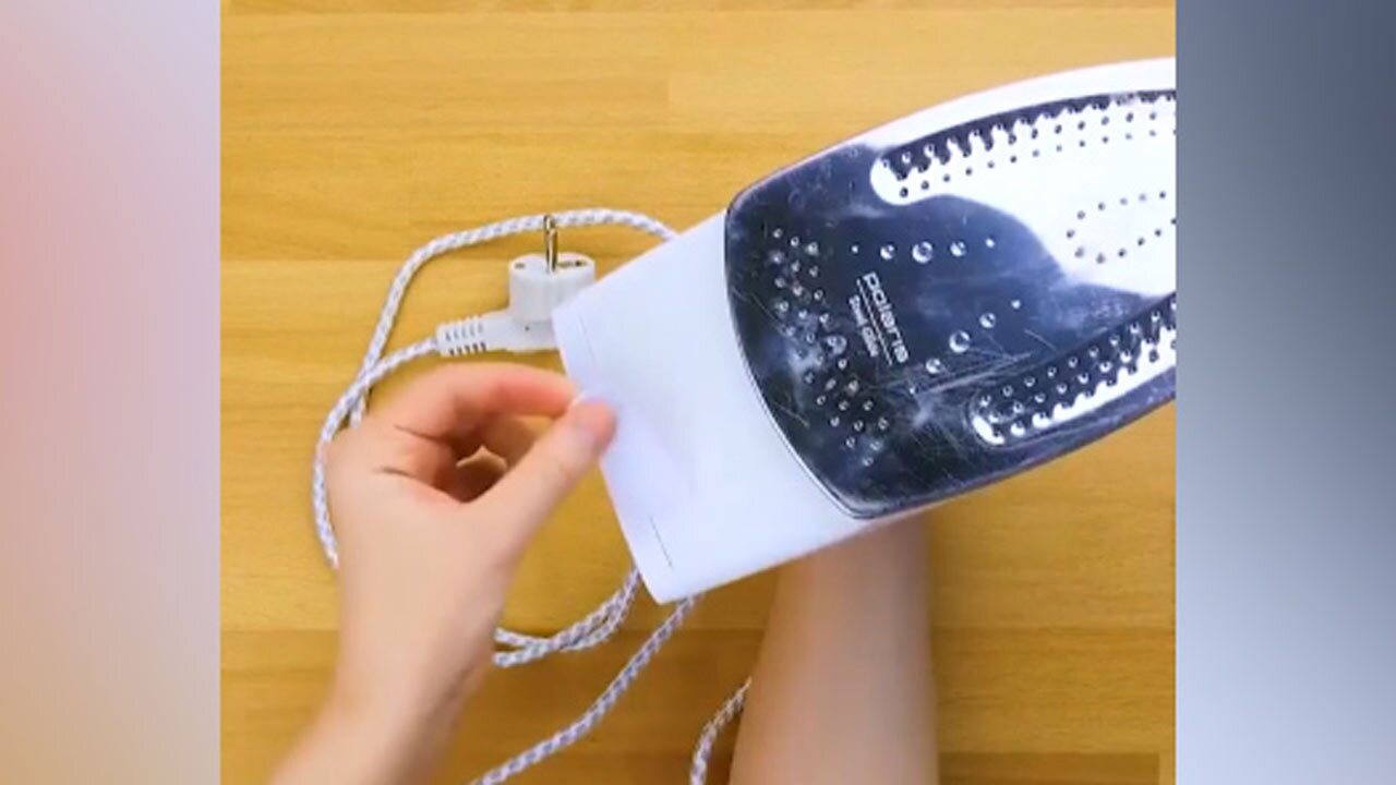 راه حل‌هایی برای مشکلات خانه داری + فیلم