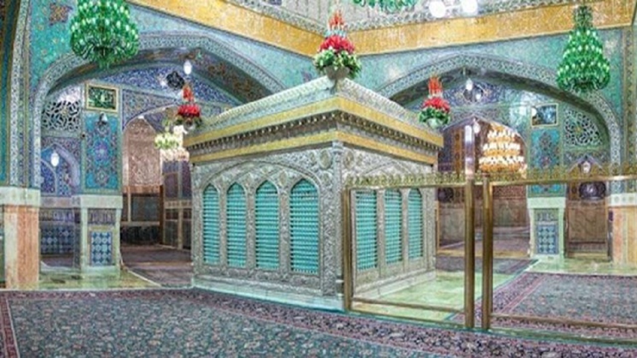 دسترسی زائران به روضه منوره تسهیل شد