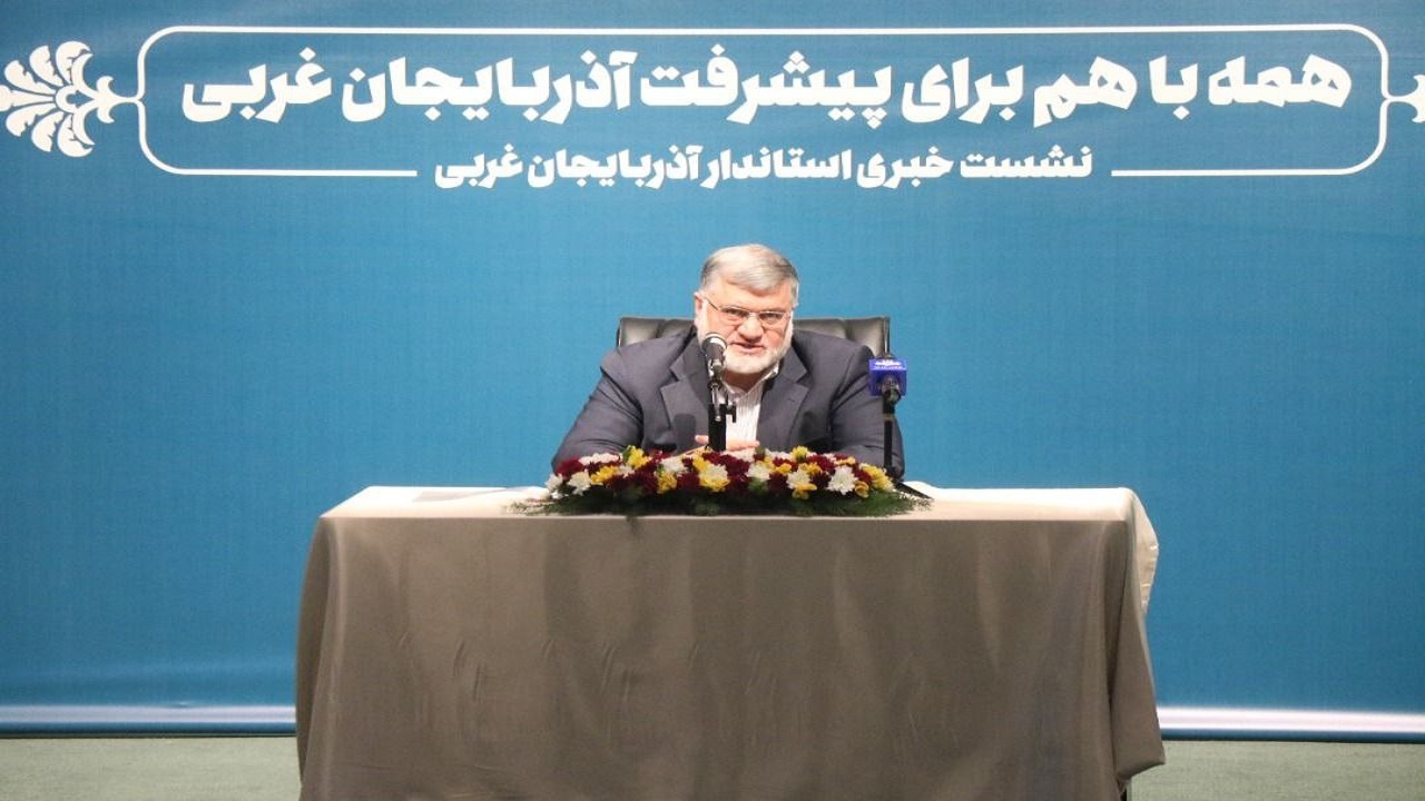 سال آینده؛ سال جهش سرمایه گذاری در آذربایجان غربی