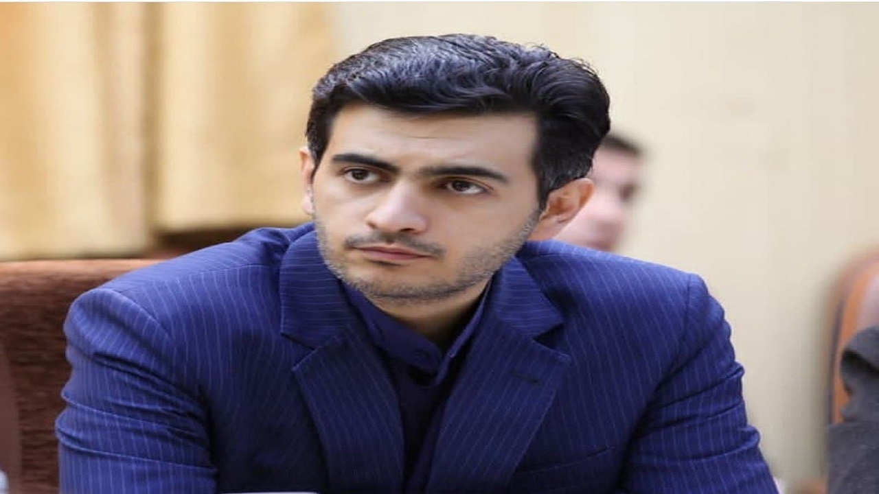 مشاور اجرایی و مسئول پیگیری‌های ویژه استاندار کردستان منصوب شد
