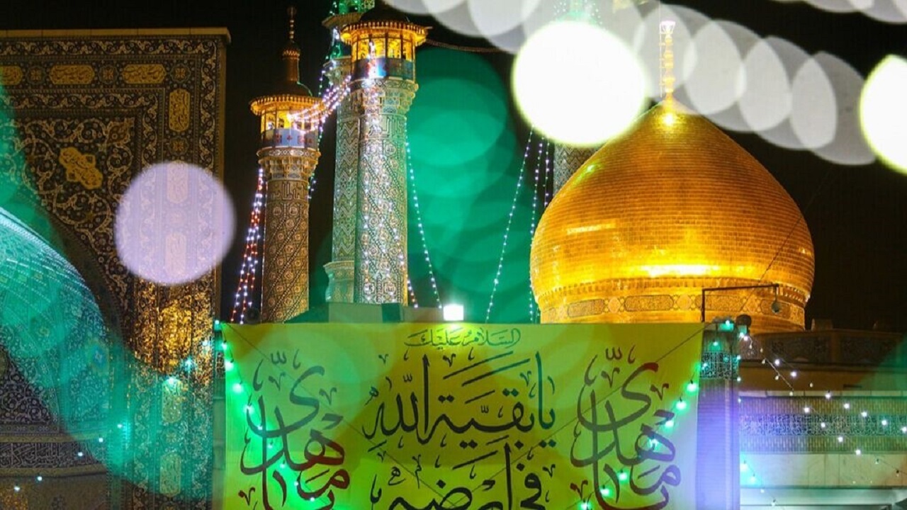 شهر مقدس قم آماده میزبانی از مسافران نیمه شعبان