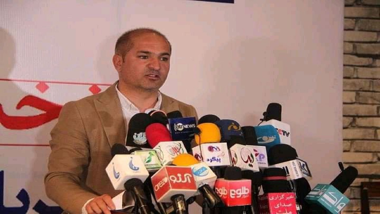 ۳۰ درصد رسانه‌های فعال افغانستان در آستانه‌ بسته شدن