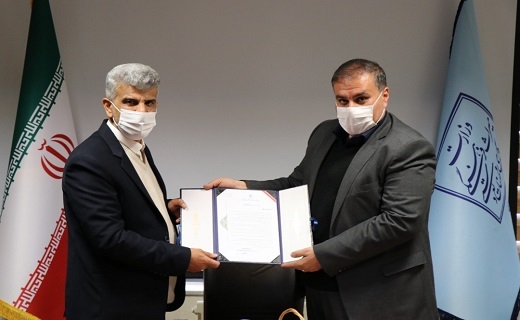 معارفه ولی جهانی، مدیرکل جدید میراث فرهنگی گیلان معارفه ولی جهانی، مدیرکل جدید میراث فرهنگی گیلان