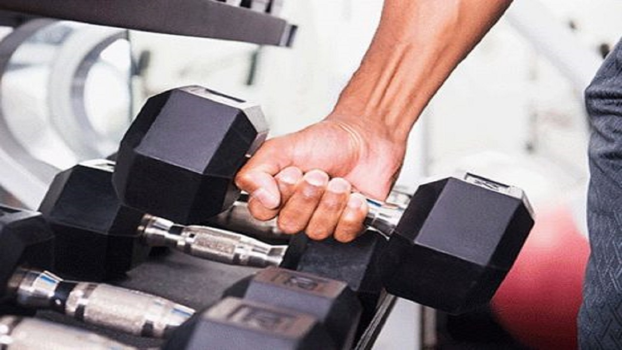 وزنه‌زدن می‌تواند وزن بدن را کم کند