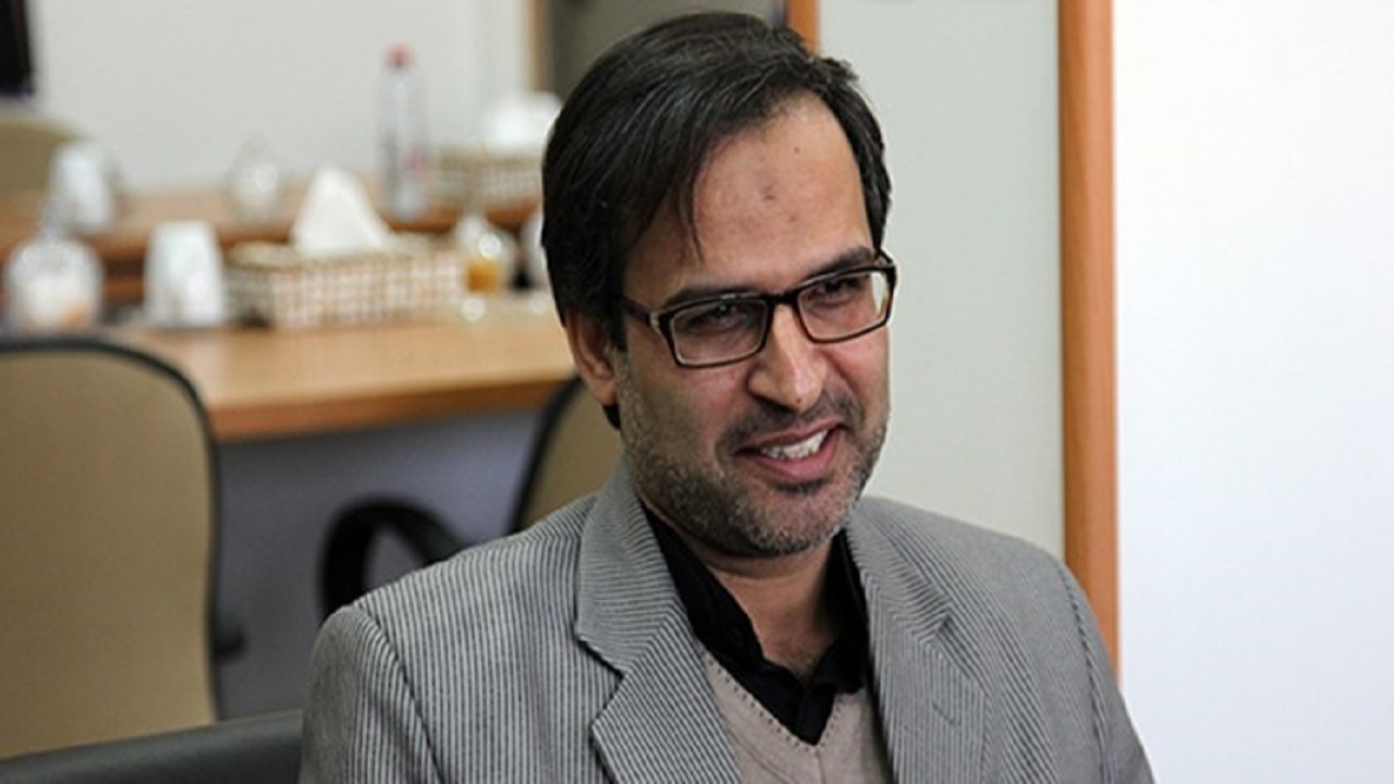 صدا و سیمای مرکز بوشهر کار سختی پیش رو دارد